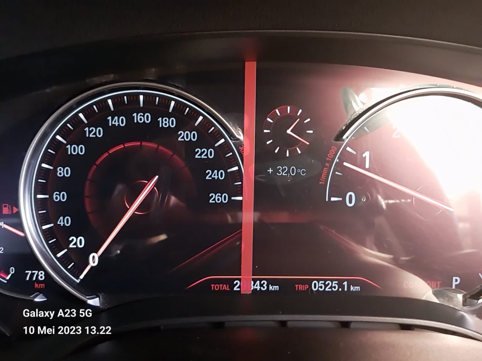 2018 BMW 5 Series Sedan  520i Luxury 2018 BMW 5 Series Sedan  520i Luxury