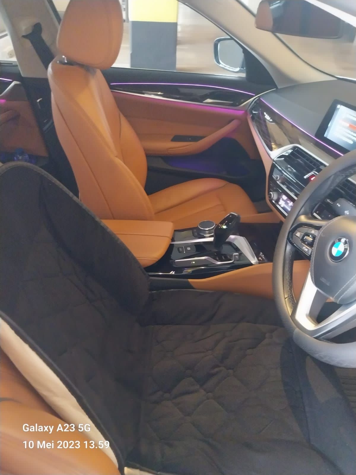 2018 BMW 5 Series Sedan  520i Luxury 2018 BMW 5 Series Sedan  520i Luxury