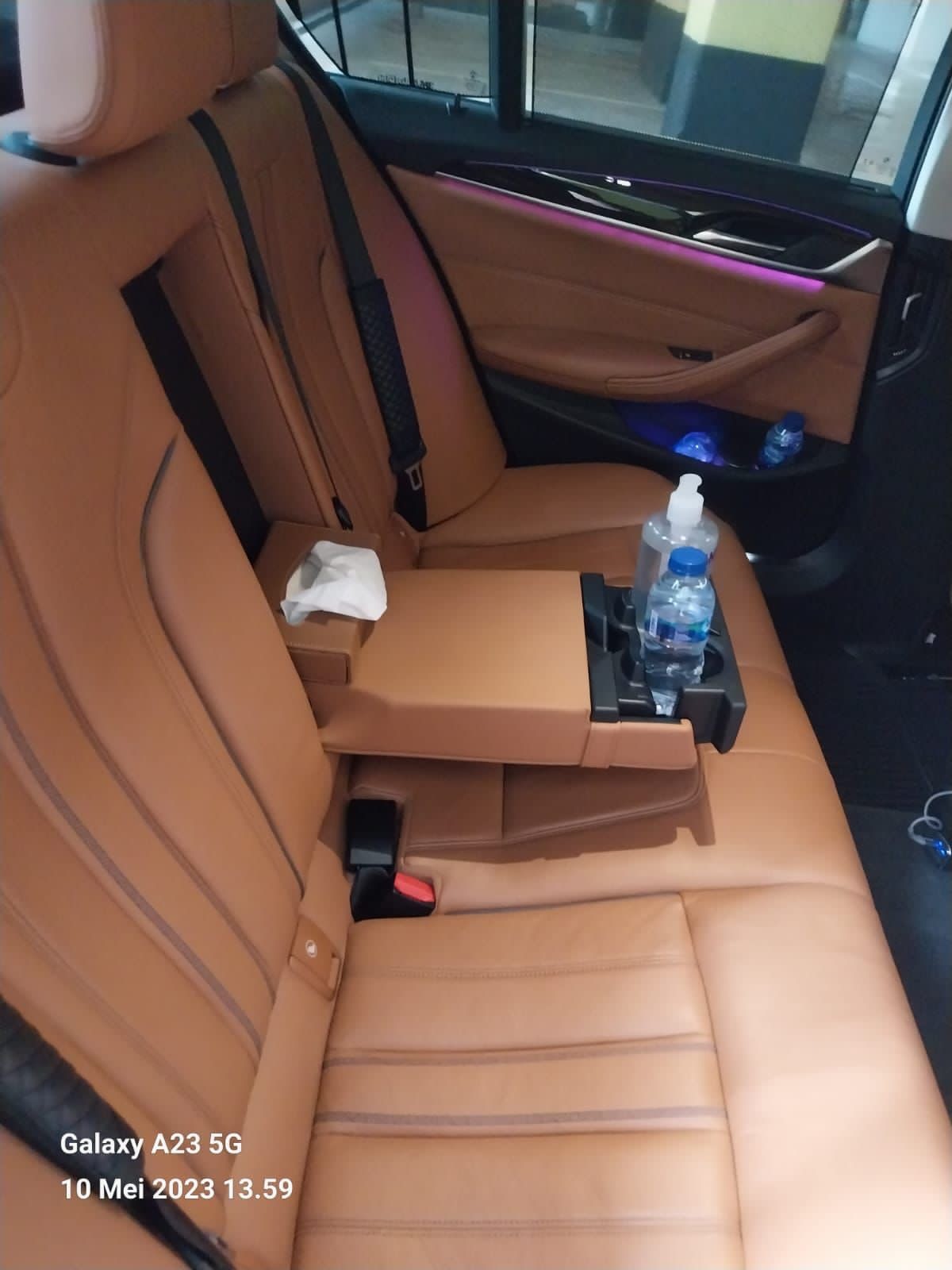 2018 BMW 5 Series Sedan  520i Luxury 2018 BMW 5 Series Sedan  520i Luxury