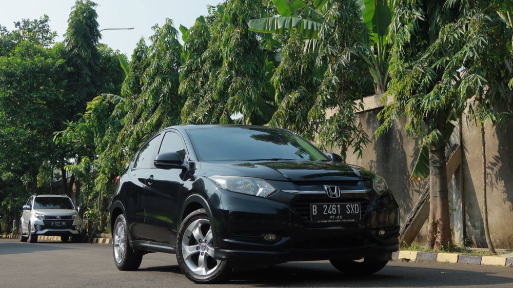 Used 2015 Honda HRV  1.5 S AT 1.5 S AT for sale