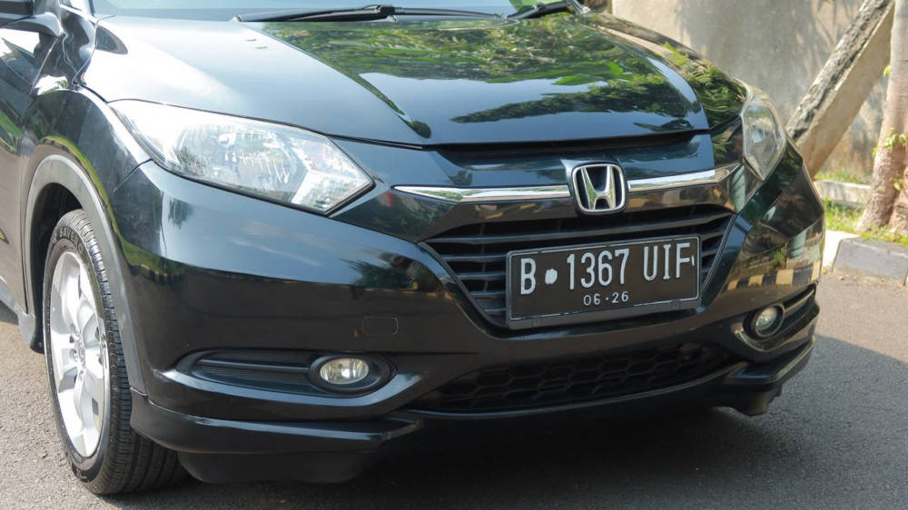 Used 2016 Honda HRV  1.5 S AT 1.5 S AT for sale