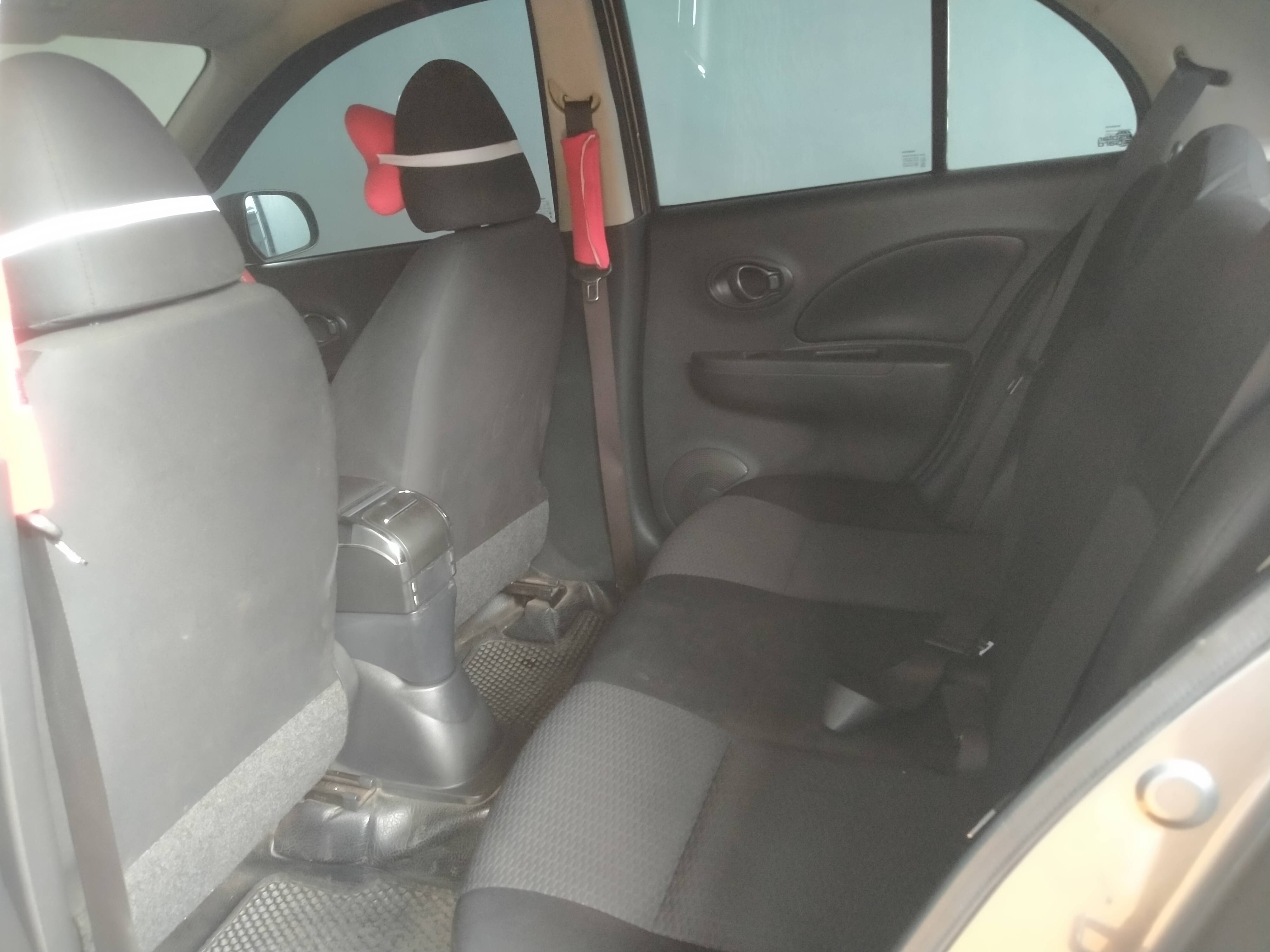 2011 Nissan March  1.2 MT 2011 Nissan March  1.2 MT