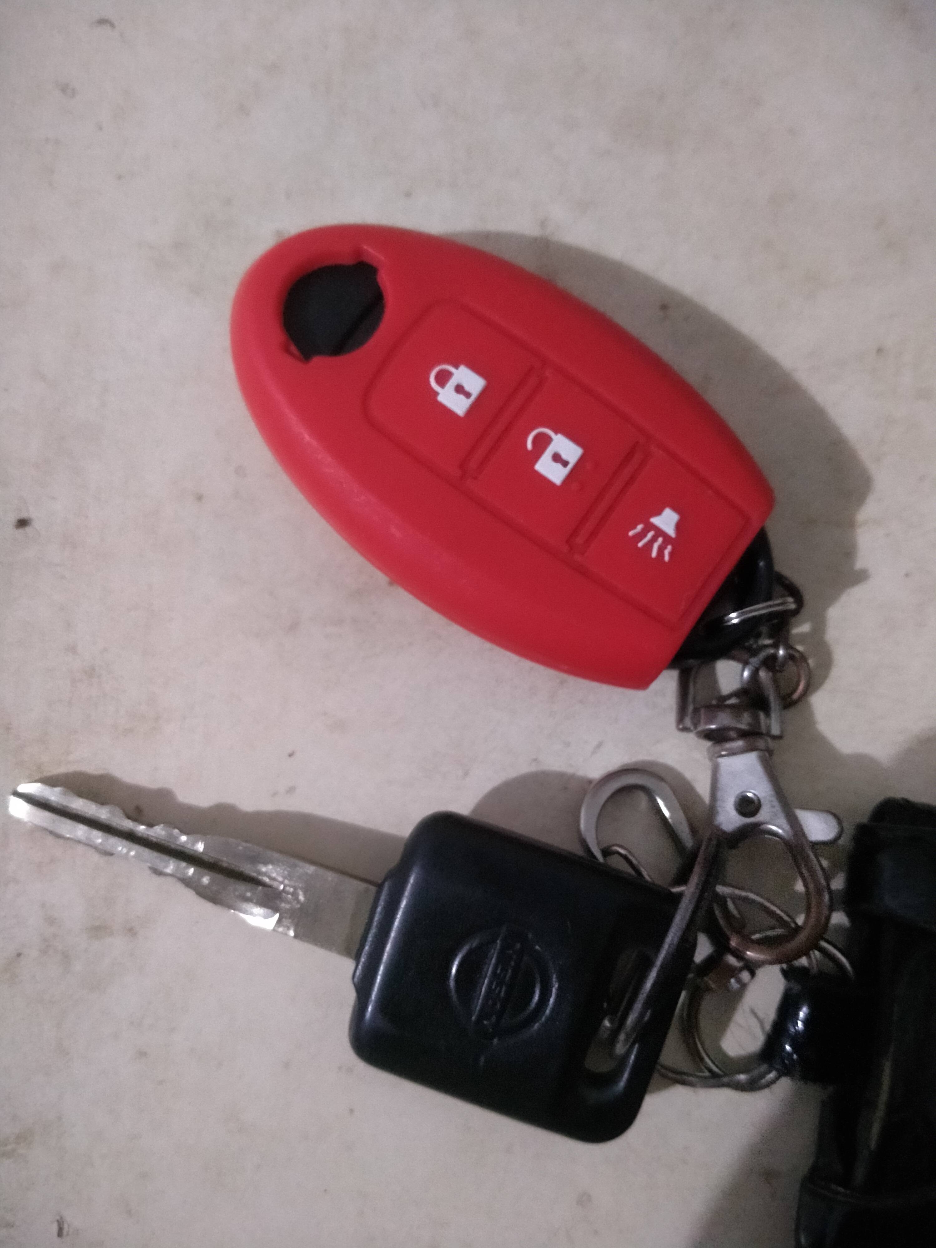 2011 Nissan March  1.2 MT 2011 Nissan March  1.2 MT