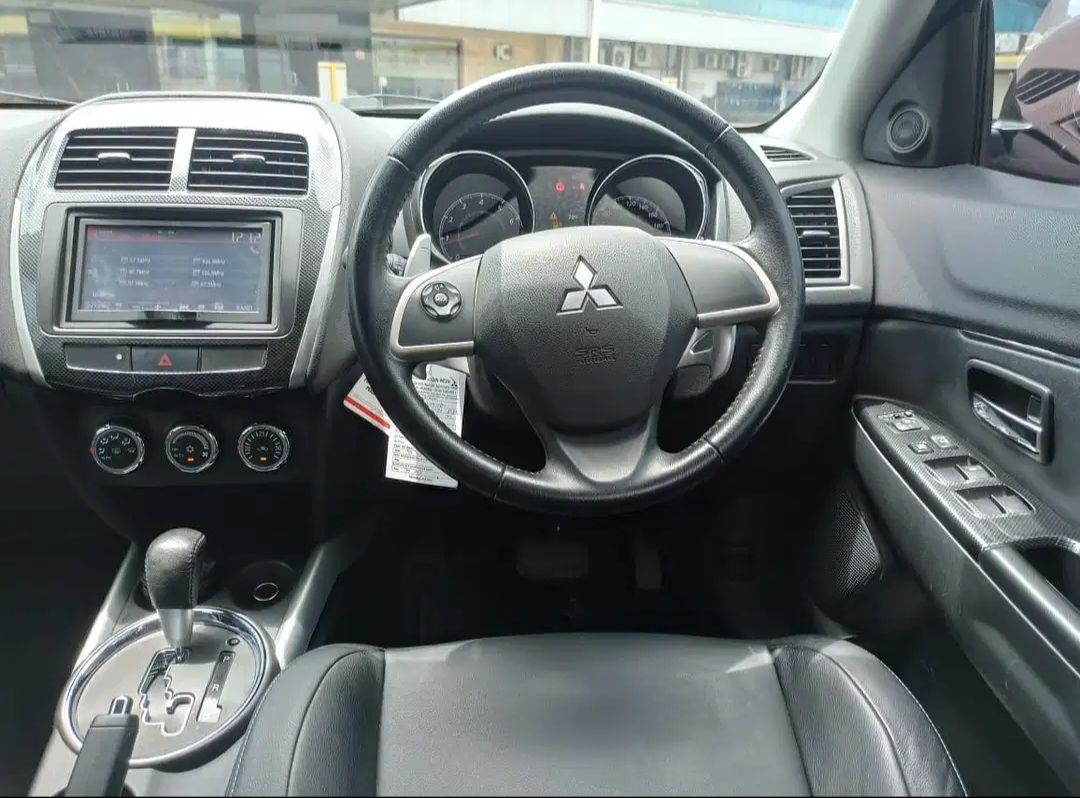 Used 2016 Mitsubishi Outlander Sport PX PX for sale