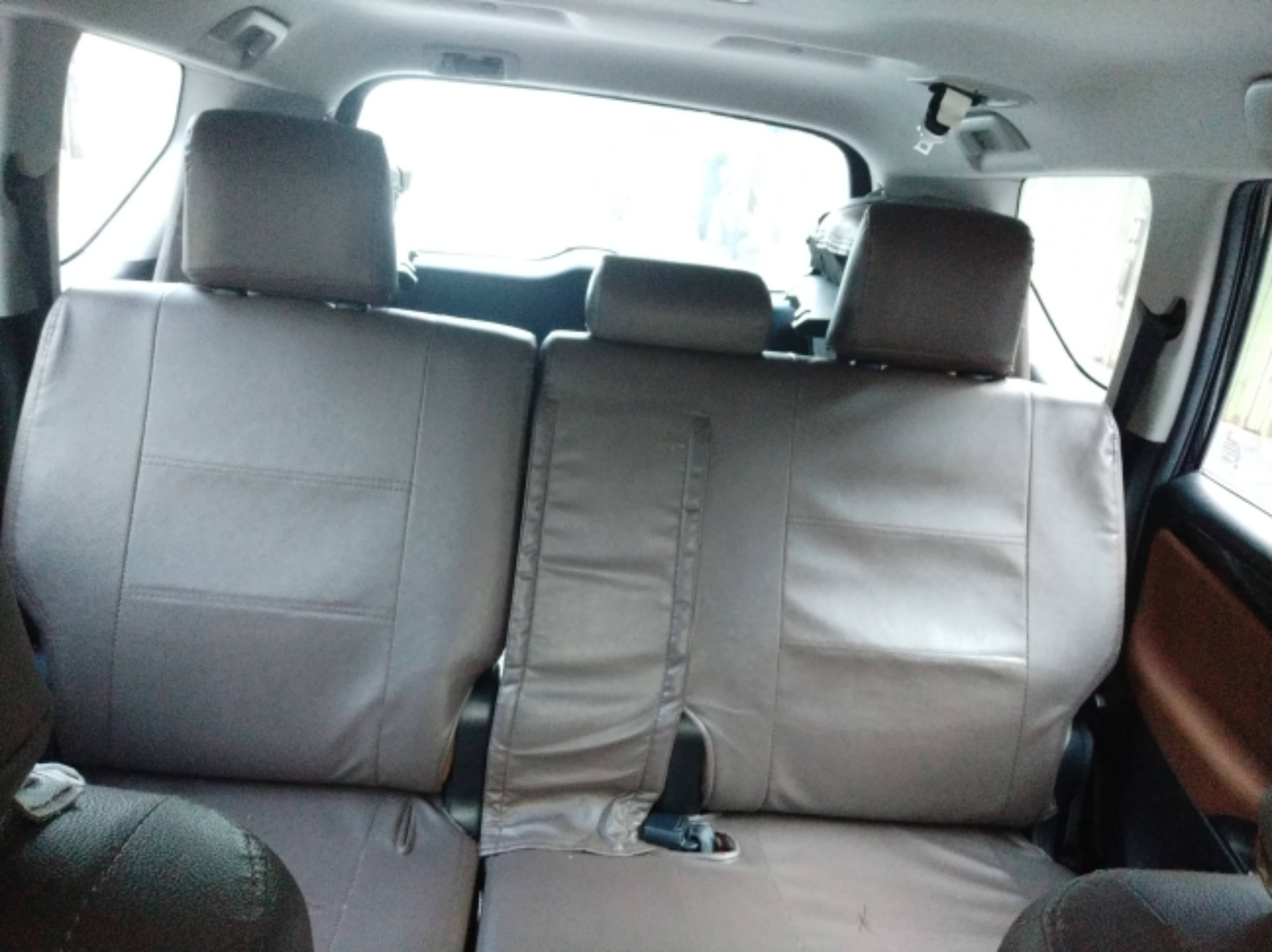 2016 Toyota New Innova 2016 Toyota New Innova