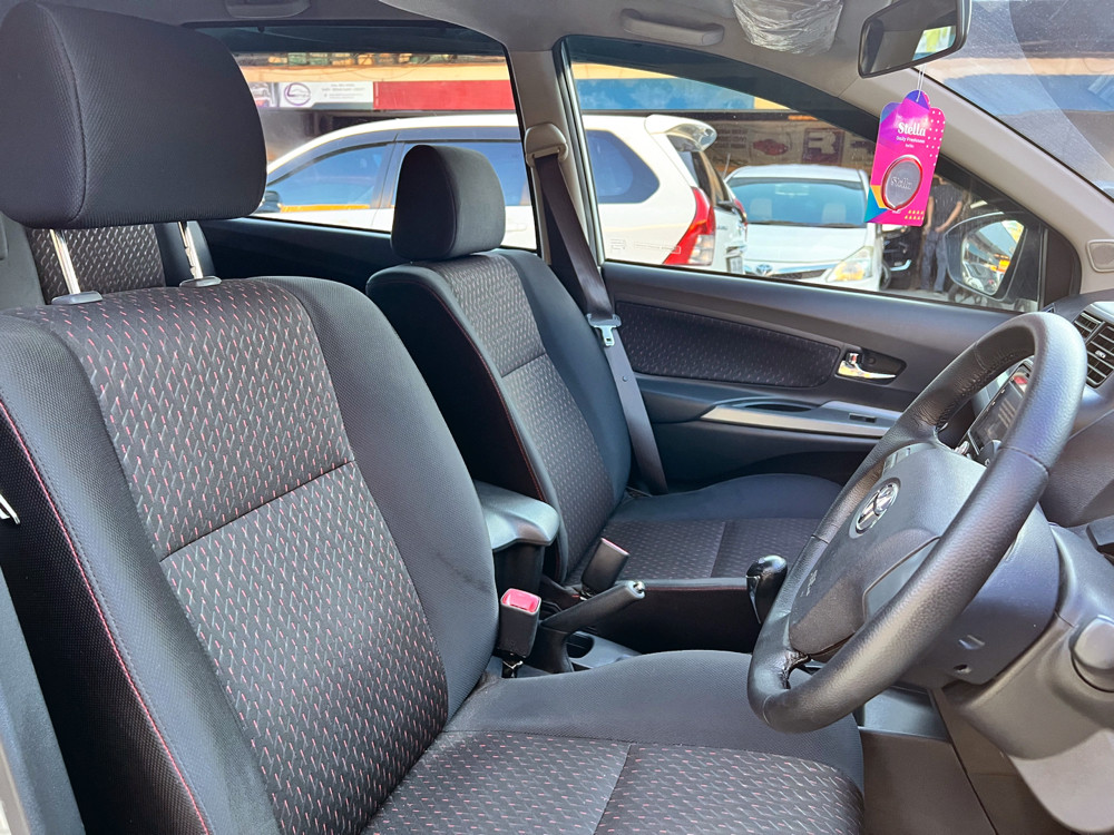 2019 Toyota Veloz 2019 Toyota Veloz