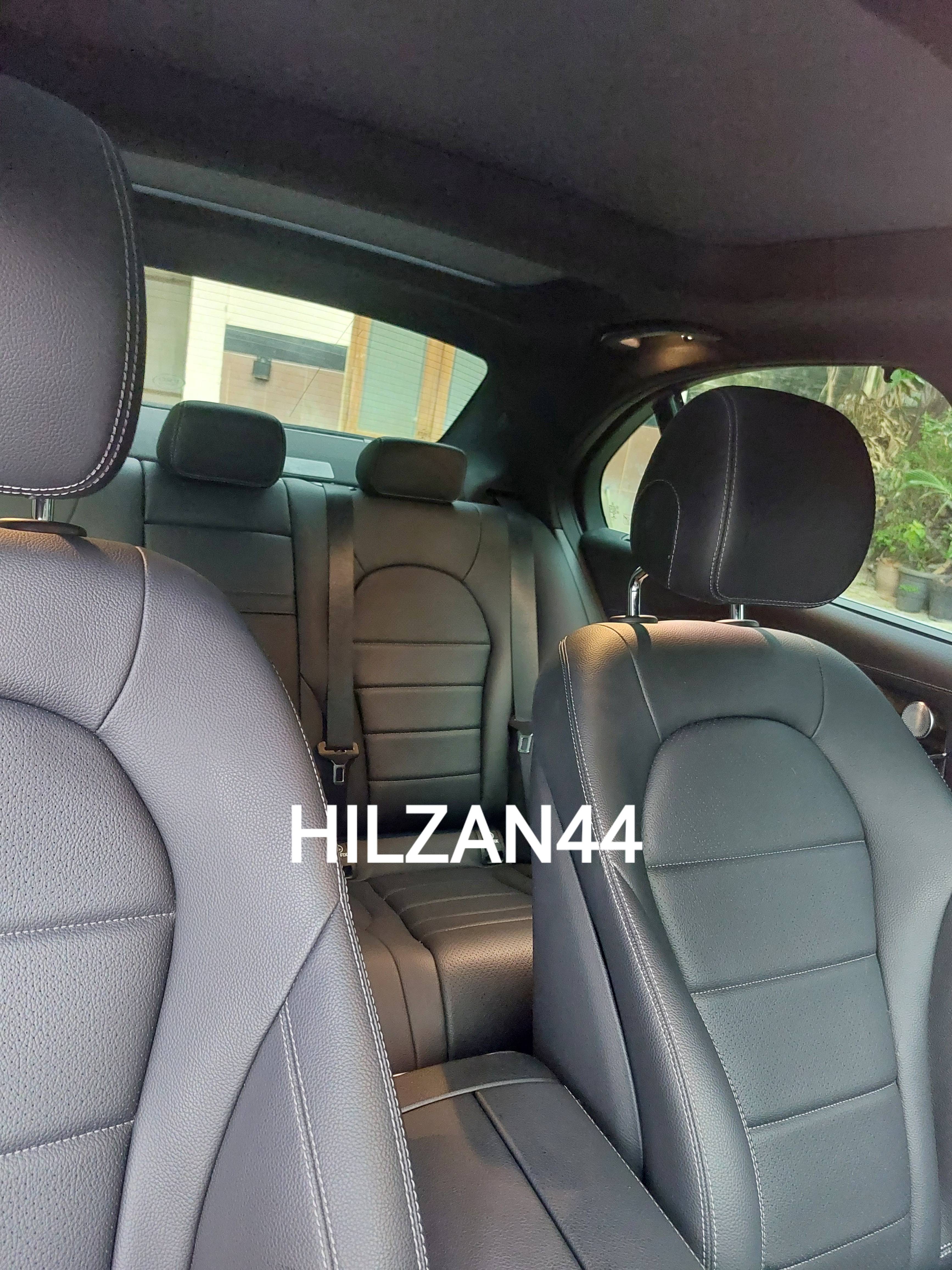 2020 Mercedes Benz C-Class Sedan C 300 AMG Line 2020 Mercedes Benz C-Class Sedan C 300 AMG Line