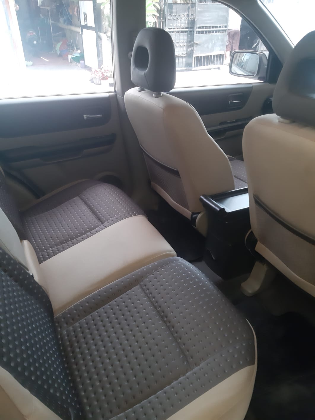 2005 Nissan X-Trail 2005 Nissan X-Trail