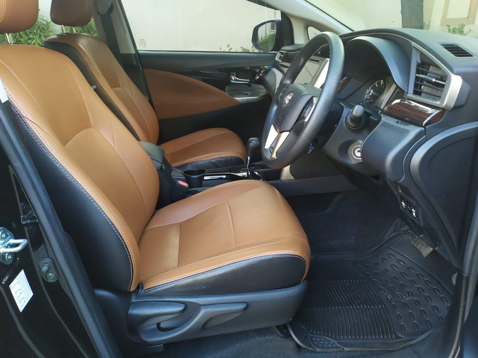 2018 Toyota Kijang Innova 2018 Toyota Kijang Innova