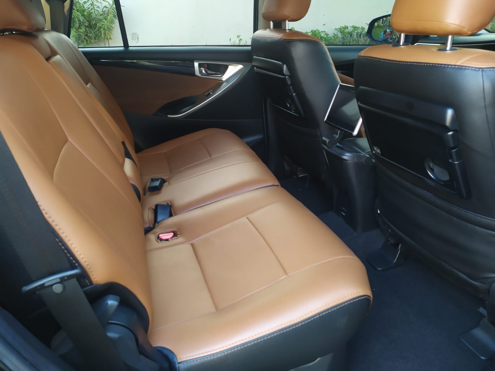 2018 Toyota Kijang Innova 2018 Toyota Kijang Innova