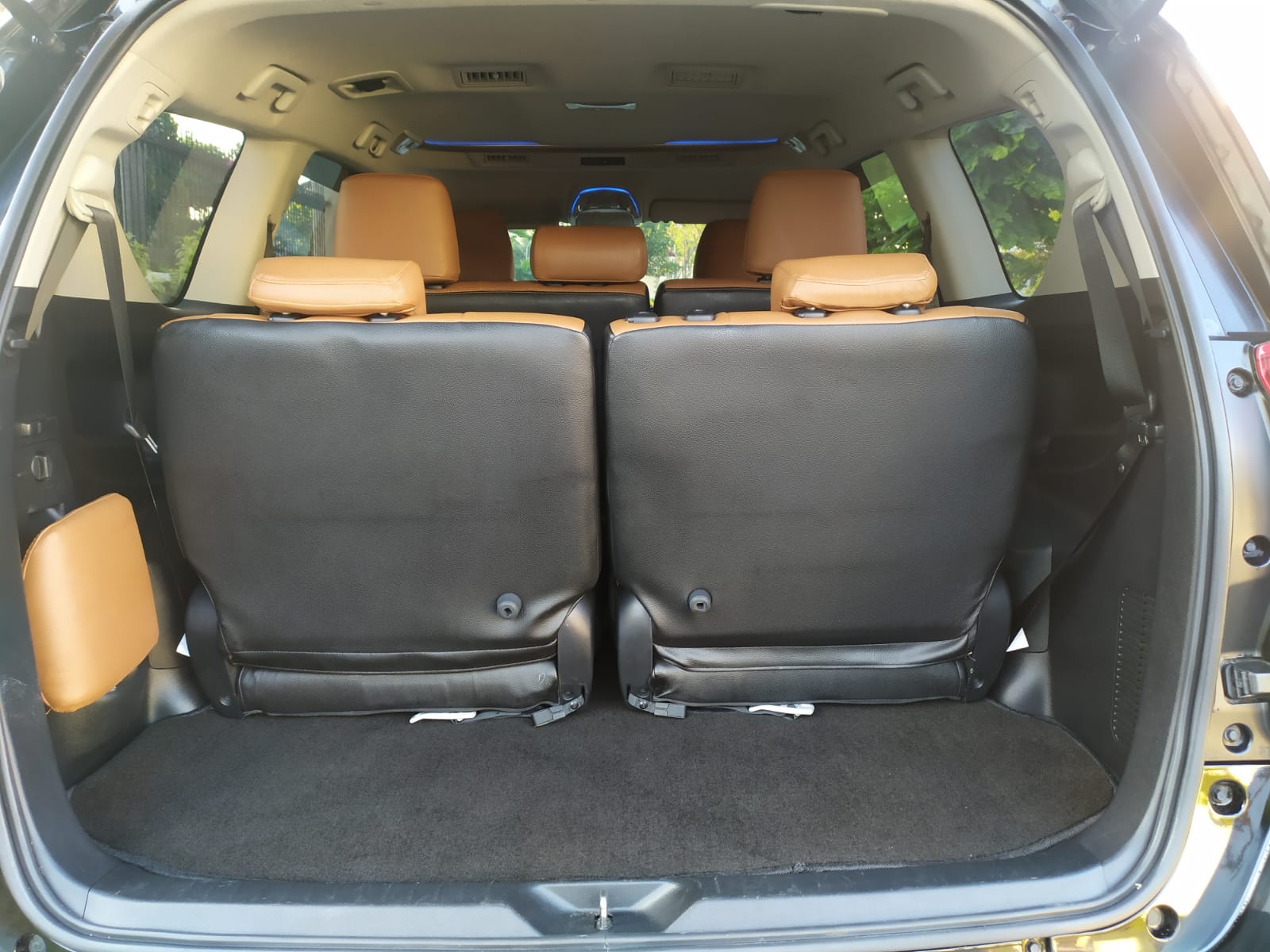 2018 Toyota Kijang Innova 2018 Toyota Kijang Innova