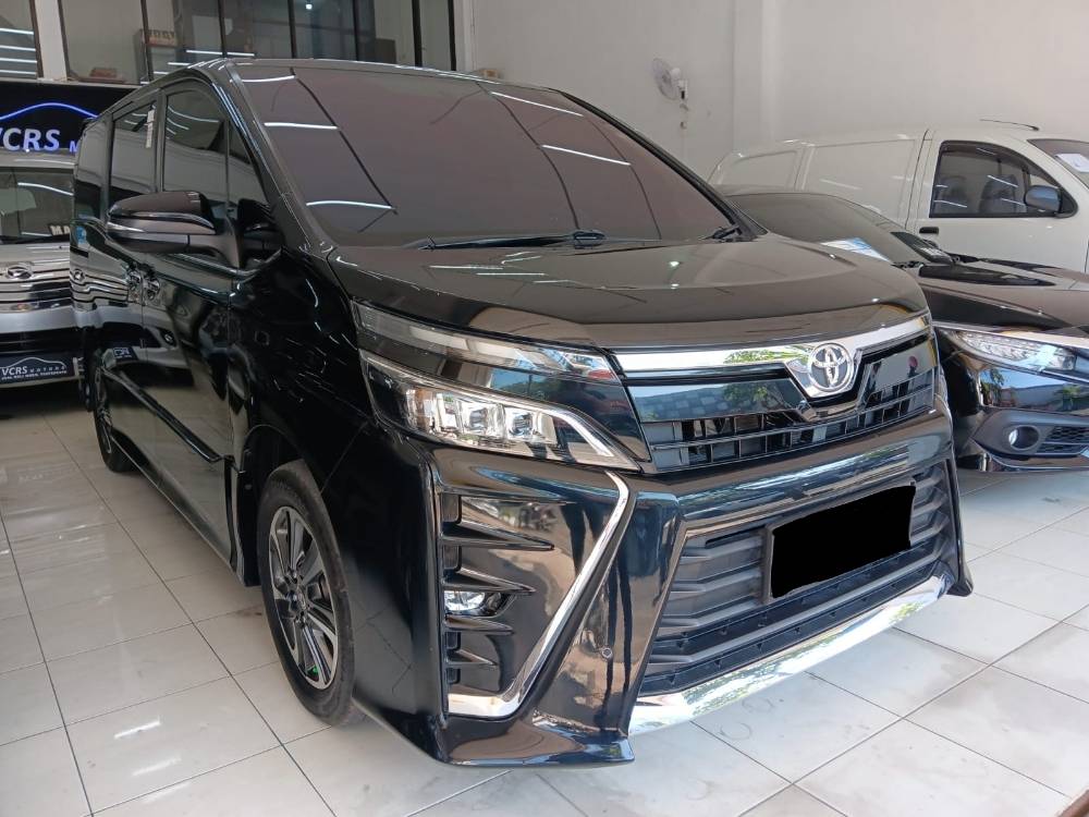 Beli mobil bekas