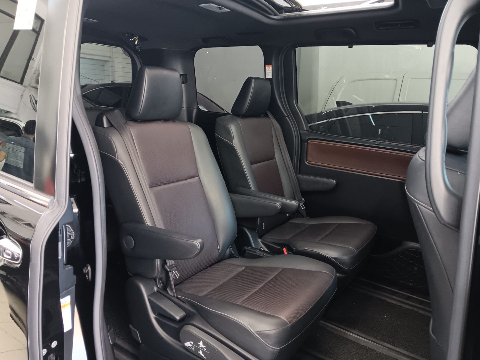 2019 Toyota Voxy 2019 Toyota Voxy