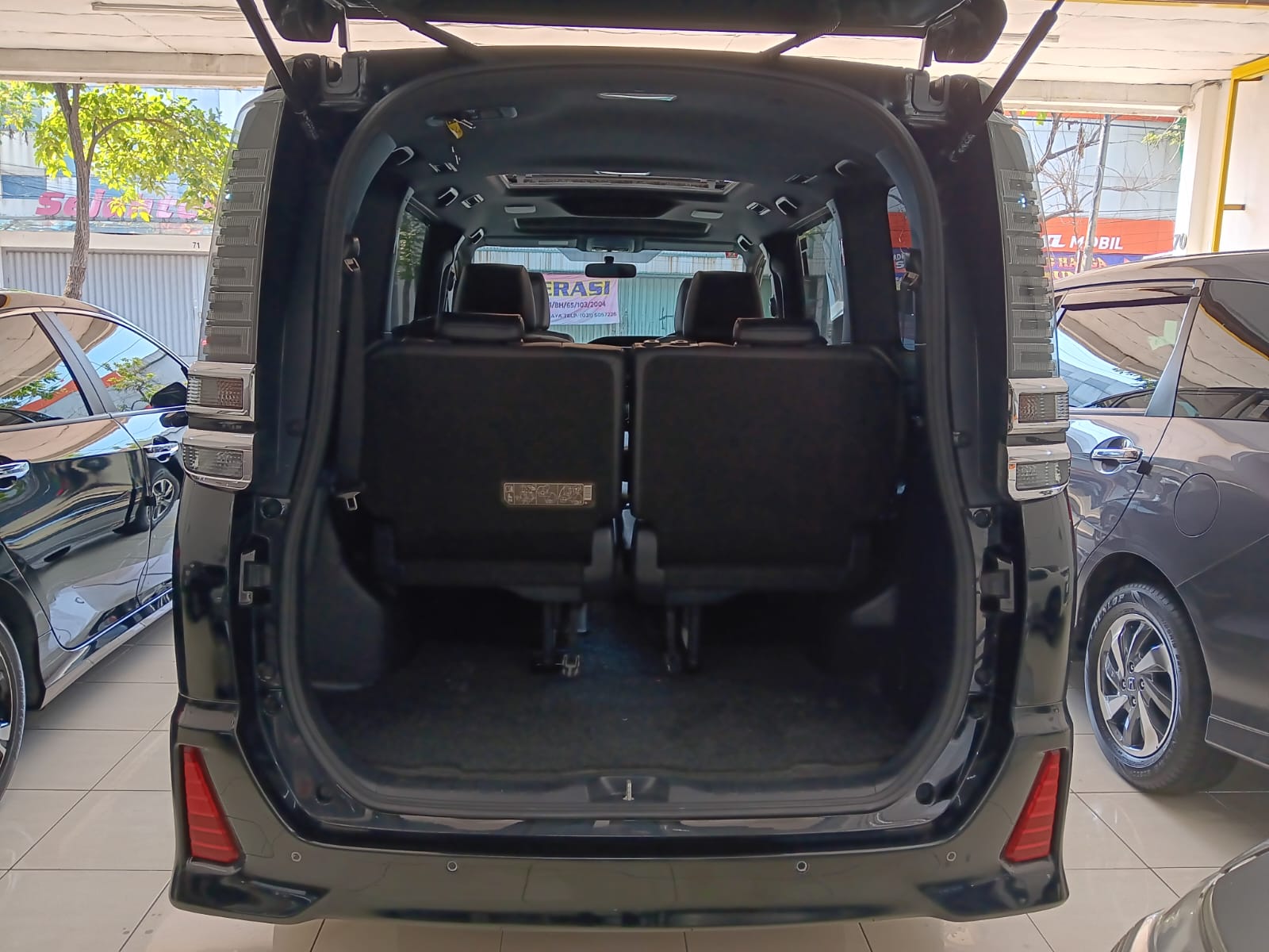 2019 Toyota Voxy 2019 Toyota Voxy