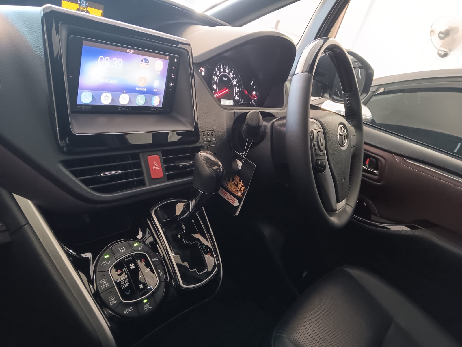 2019 Toyota Voxy 2019 Toyota Voxy