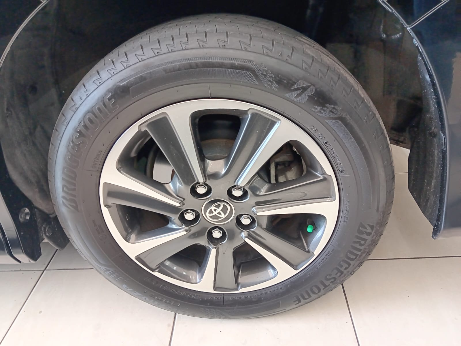 2019 Toyota Voxy 2019 Toyota Voxy