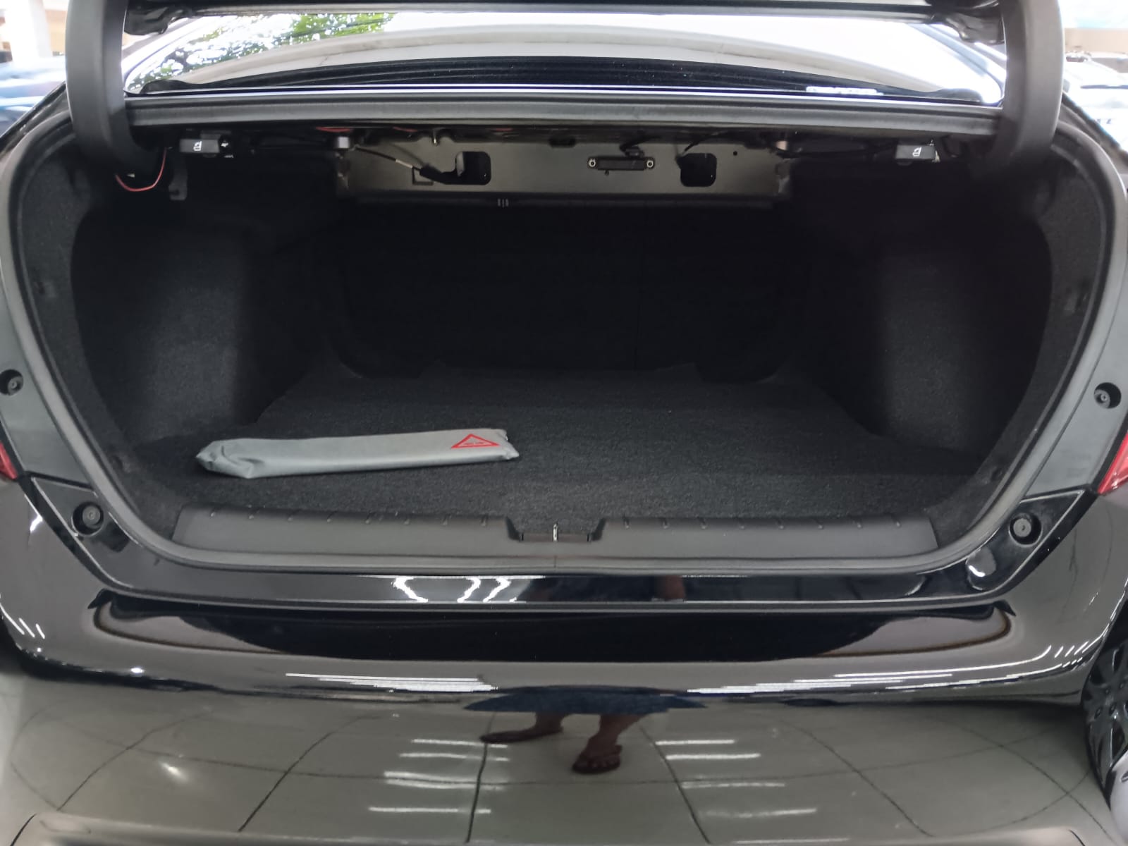 2018 Honda Civic 2018 Honda Civic