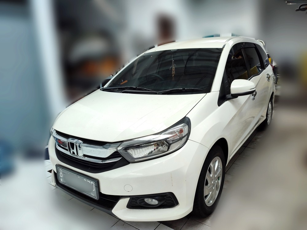 2018 Honda Mobilio