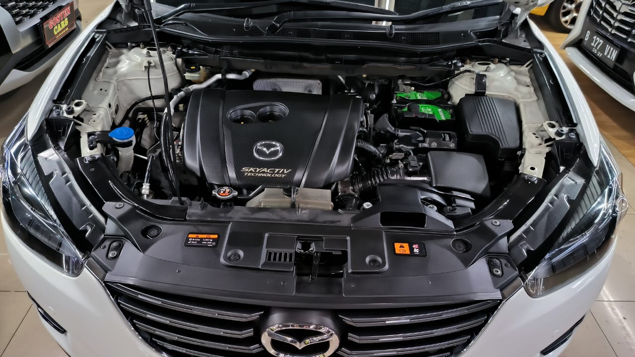 2016 Mazda CX 5 GRAND TOURING SKYACTIVE 2016 Mazda CX 5 GRAND TOURING SKYACTIVE