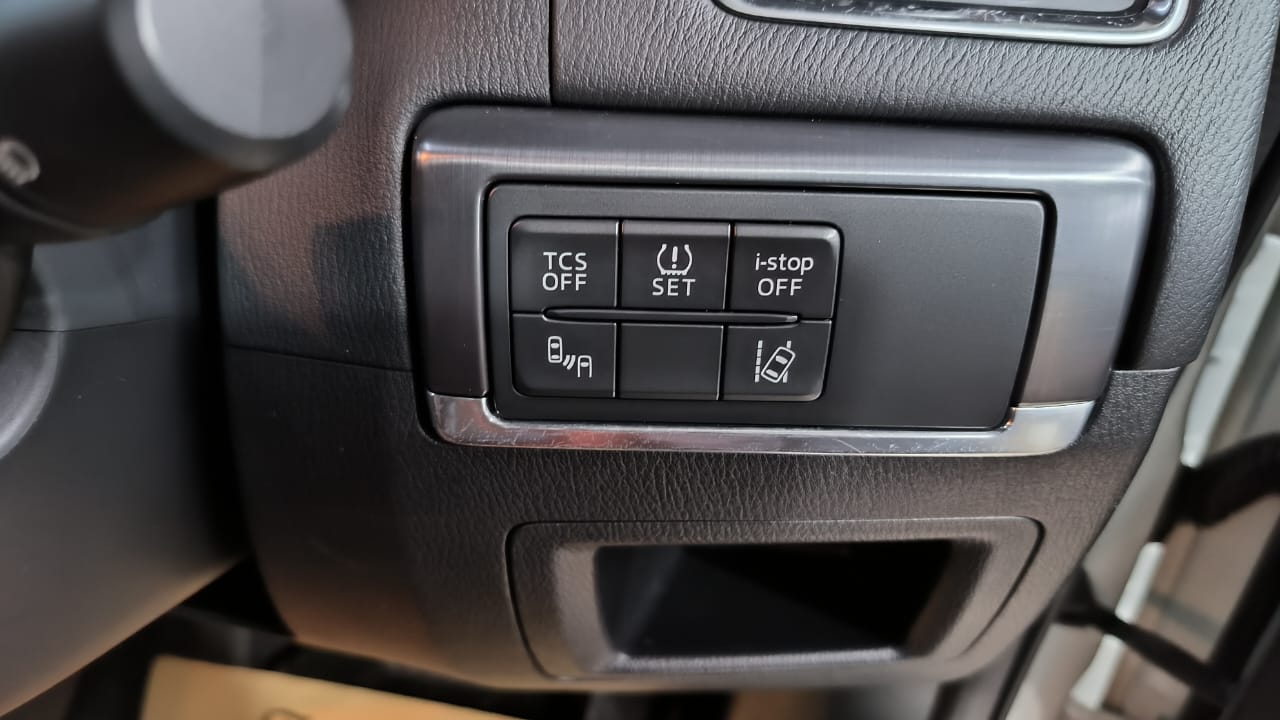 2016 Mazda CX 5 GRAND TOURING SKYACTIVE 2016 Mazda CX 5 GRAND TOURING SKYACTIVE