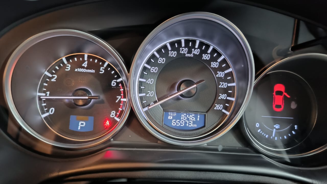 2016 Mazda CX 5 GRAND TOURING SKYACTIVE 2016 Mazda CX 5 GRAND TOURING SKYACTIVE