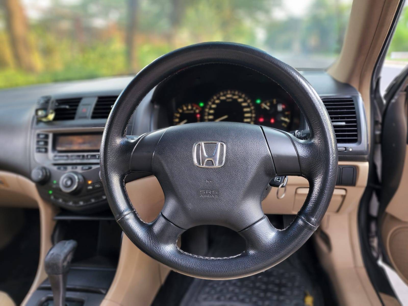 Used 2006 Honda Accord VTI 2.4L AT VTI 2.4L AT for sale