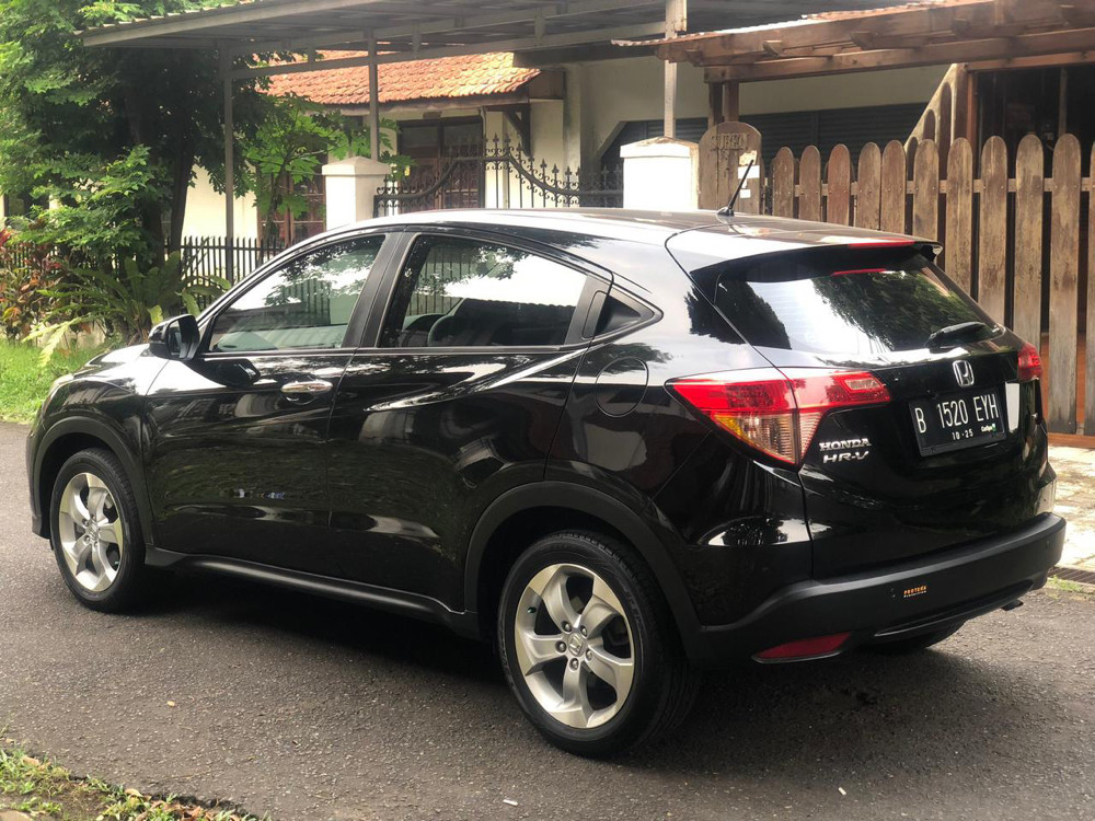 2015 Honda HRV  1.5L E CVT 2015 Honda HRV  1.5L E CVT