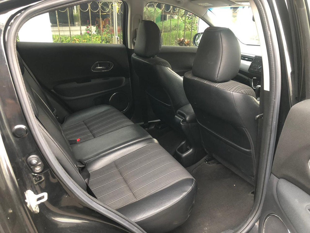 2015 Honda HRV  1.5L E CVT 2015 Honda HRV  1.5L E CVT