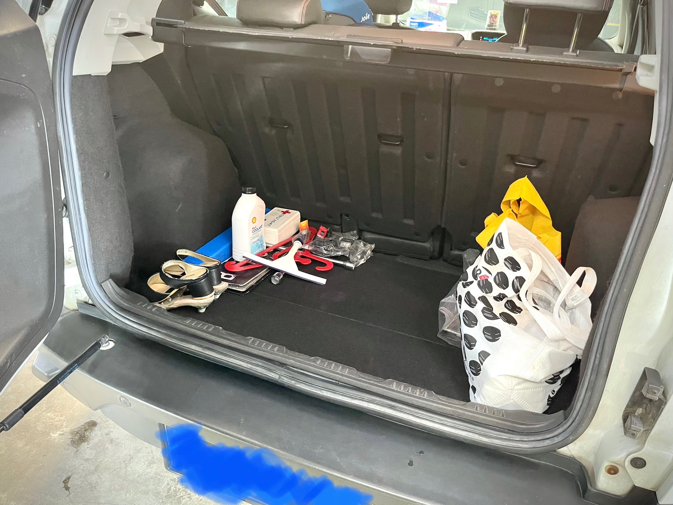 2015 Ford Ecosport Titanium1.5L AT 2015 Ford Ecosport Titanium1.5L AT