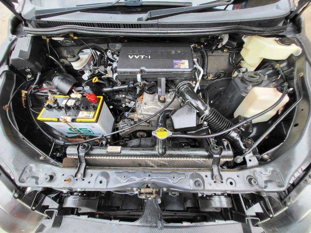 2016 Daihatsu Terios 2016 Daihatsu Terios