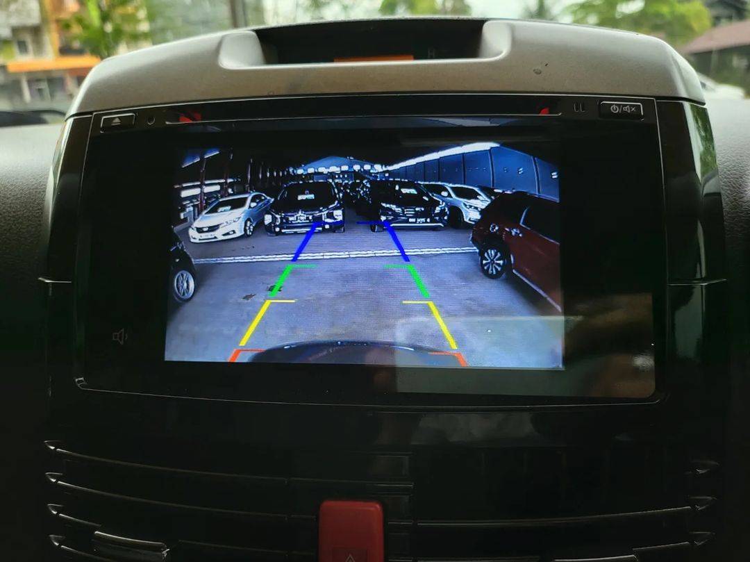 2016 Daihatsu Terios 2016 Daihatsu Terios