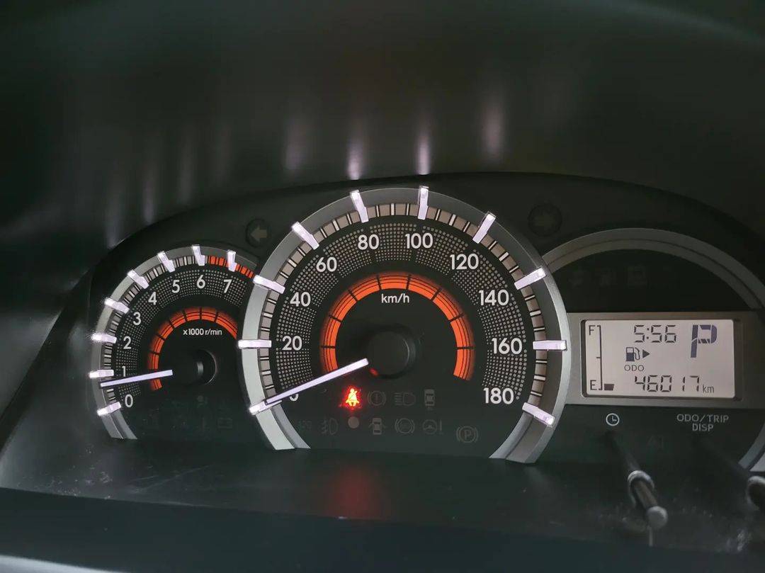 2017 Daihatsu Xenia 2017 Daihatsu Xenia