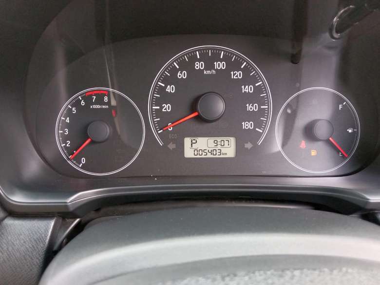 2021 Honda Brio Satya E M/T 2021 Honda Brio Satya E M/T