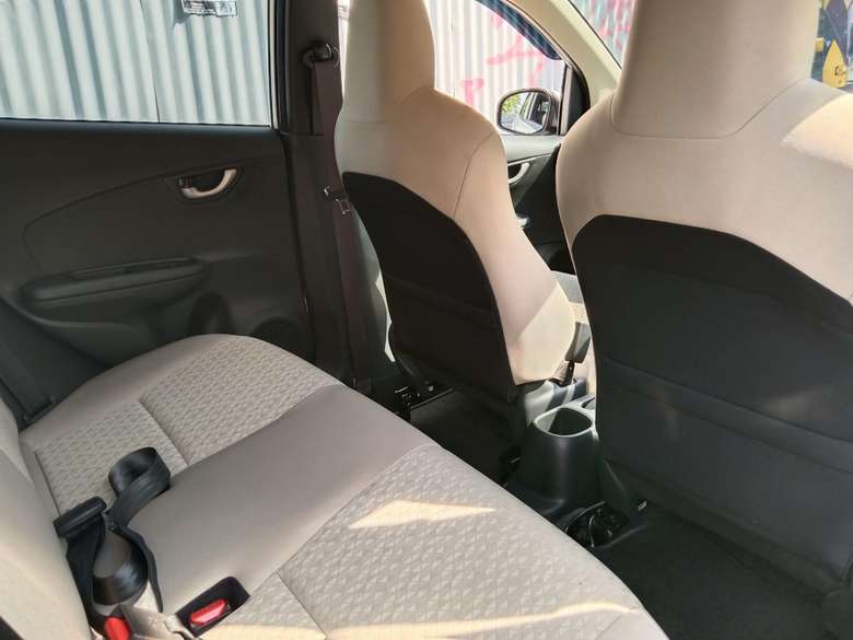 2021 Honda Brio Satya E M/T 2021 Honda Brio Satya E M/T