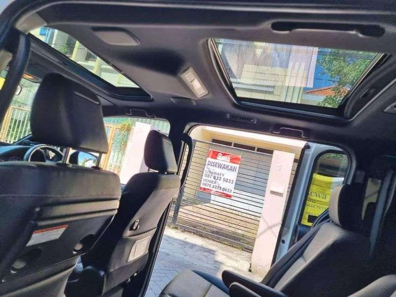 2018 Toyota Voxy 2018 Toyota Voxy