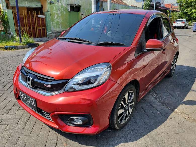 Buy used car