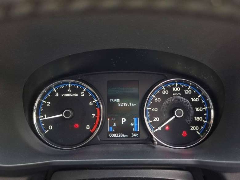 2022 Mitsubishi Xpander Cross Premium CVT 2022 Mitsubishi Xpander Cross Premium CVT