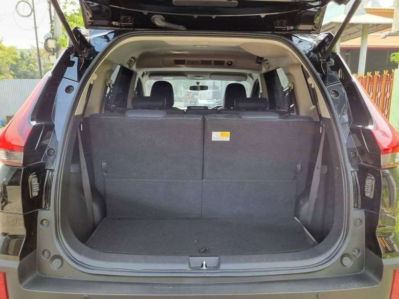 2022 Mitsubishi Xpander Cross Premium CVT 2022 Mitsubishi Xpander Cross Premium CVT