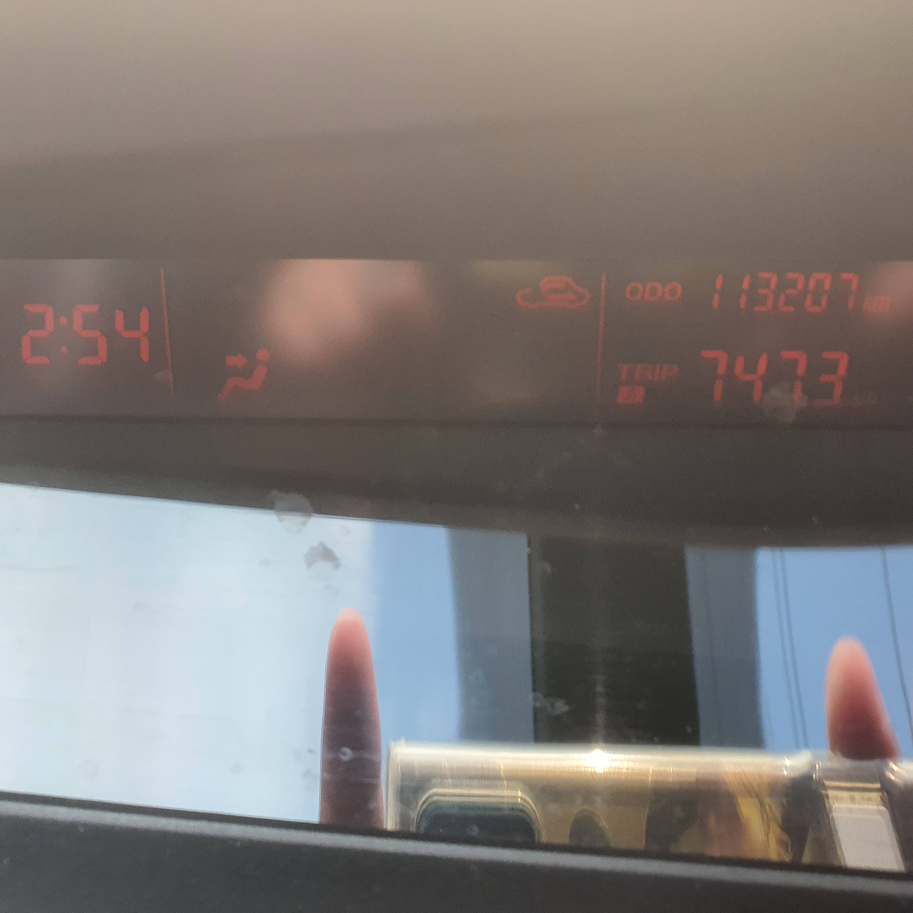 2013 Mazda Biante 2013 Mazda Biante