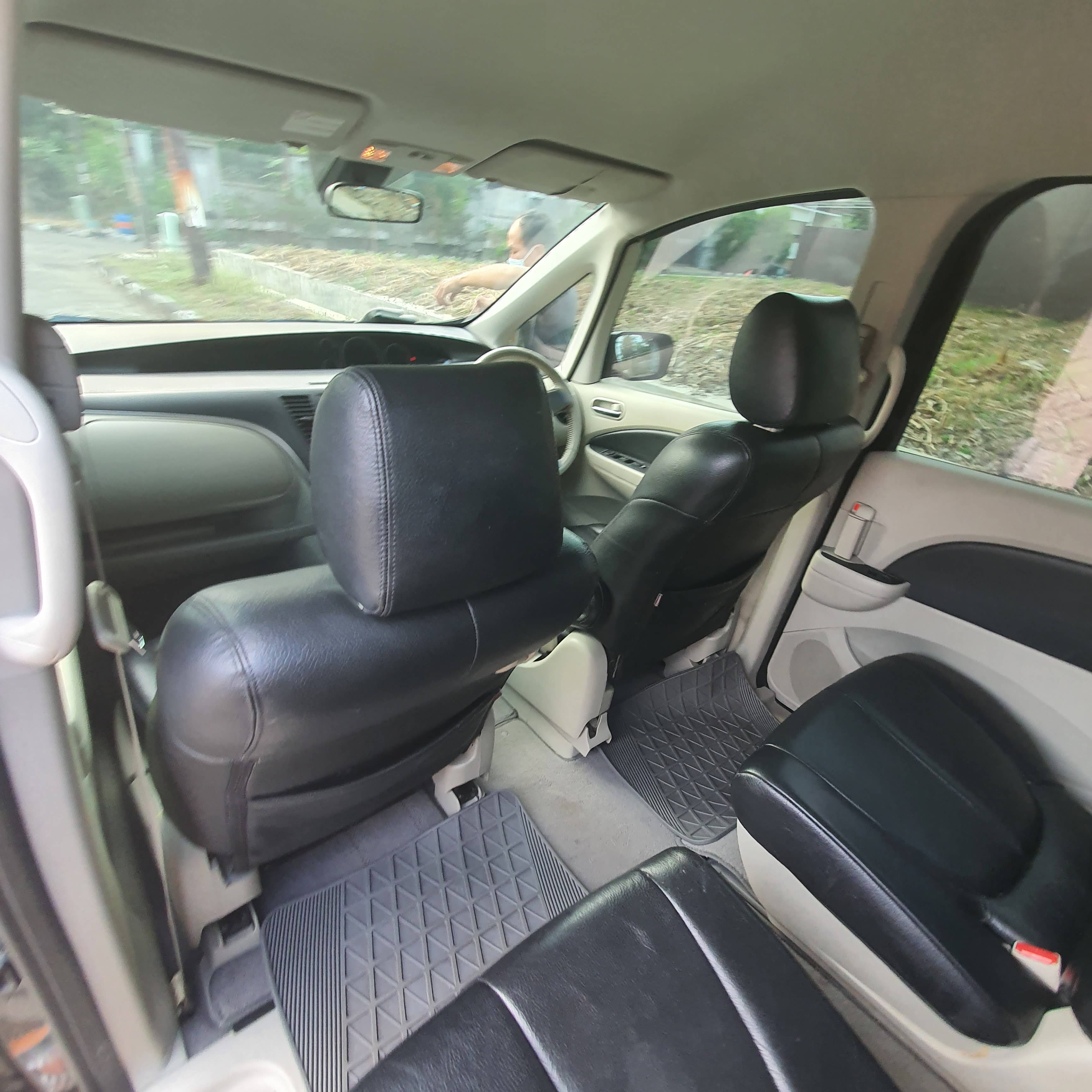 2013 Mazda Biante 2013 Mazda Biante