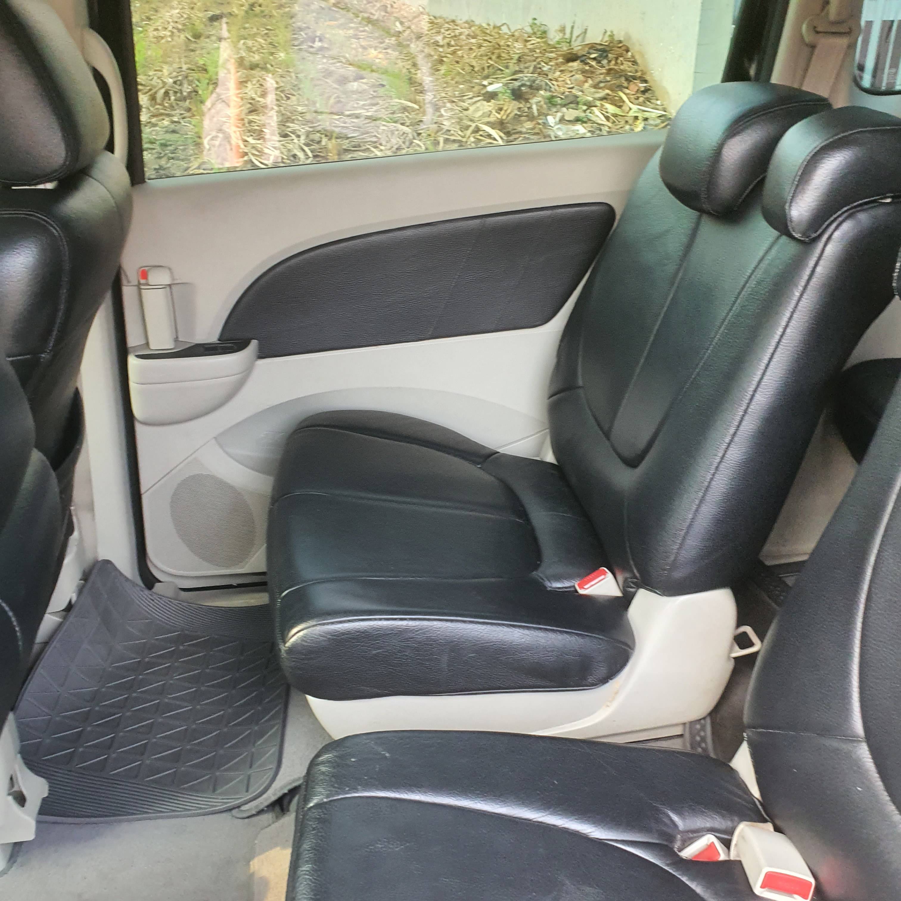 2013 Mazda Biante 2013 Mazda Biante