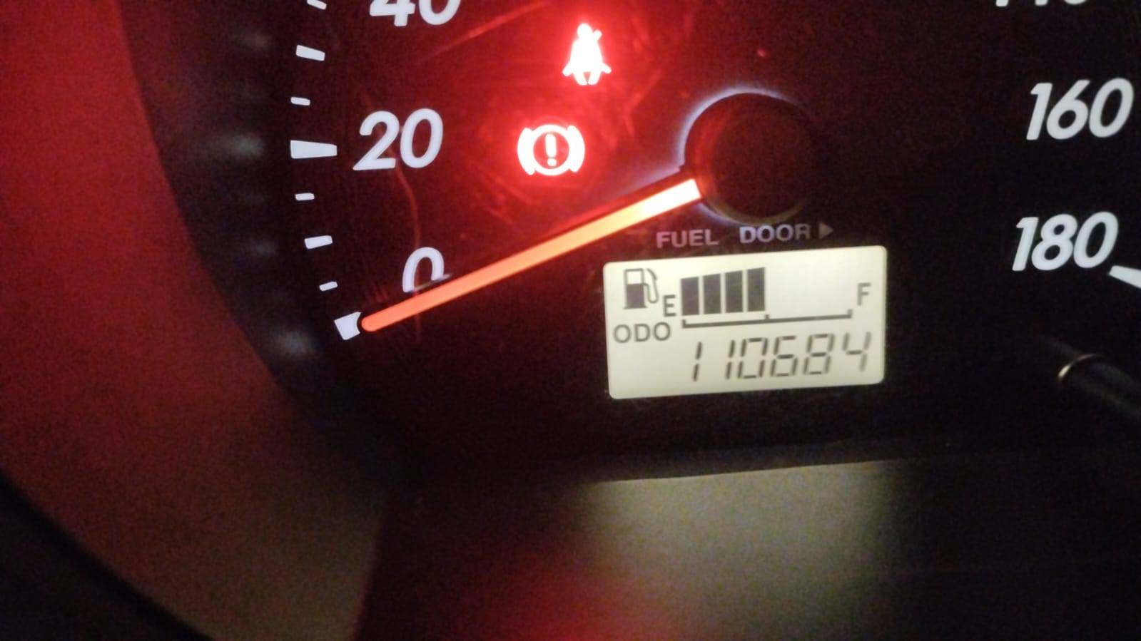 2013 Toyota Rush S TRD SPORTIVO 1.5L AT 2013 Toyota Rush S TRD SPORTIVO 1.5L AT