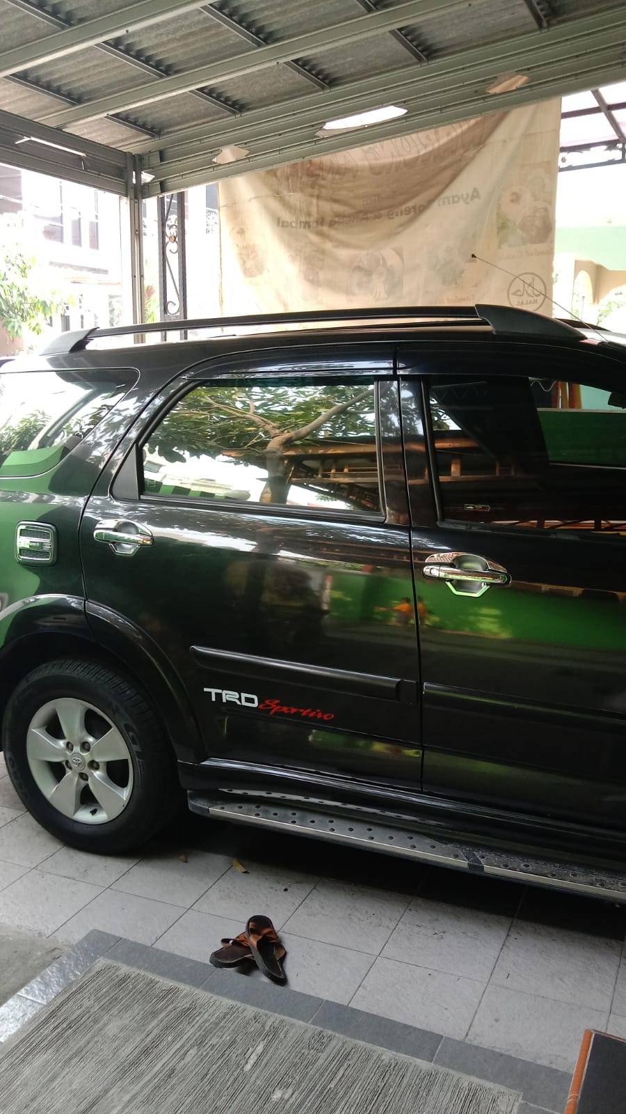 2013 Toyota Rush S TRD SPORTIVO 1.5L AT 2013 Toyota Rush S TRD SPORTIVO 1.5L AT