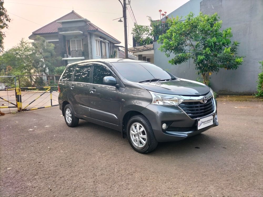 Used 2017 Toyota Avanza  1.3 G A/T 1.3 G A/T for sale