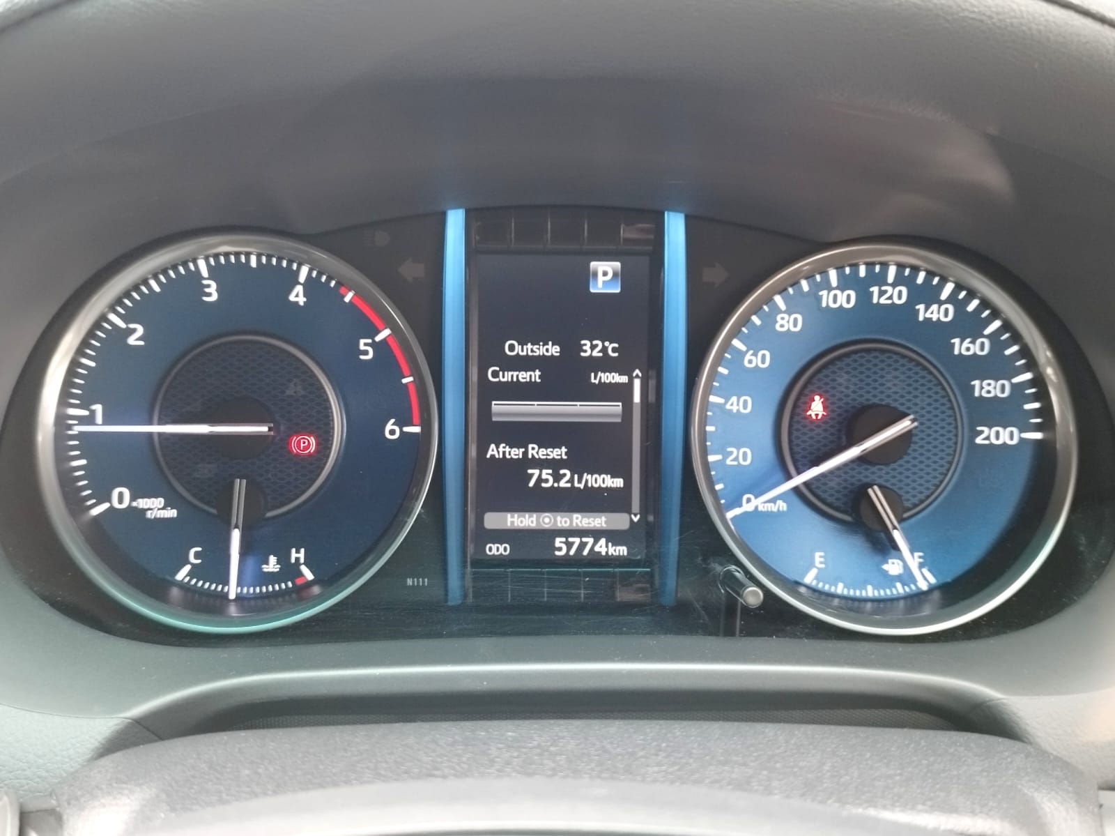 2021 Toyota Fortuner 2021 Toyota Fortuner