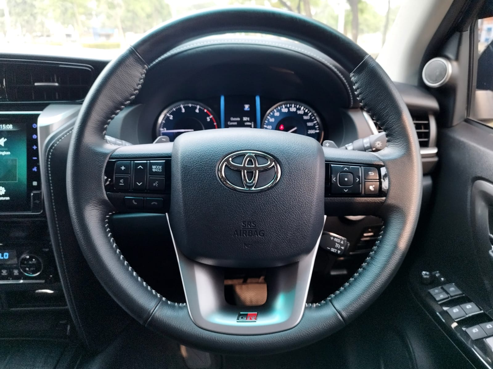 2021 Toyota Fortuner 2021 Toyota Fortuner