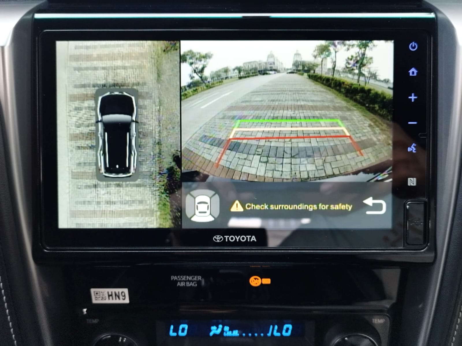 2021 Toyota Fortuner 2021 Toyota Fortuner