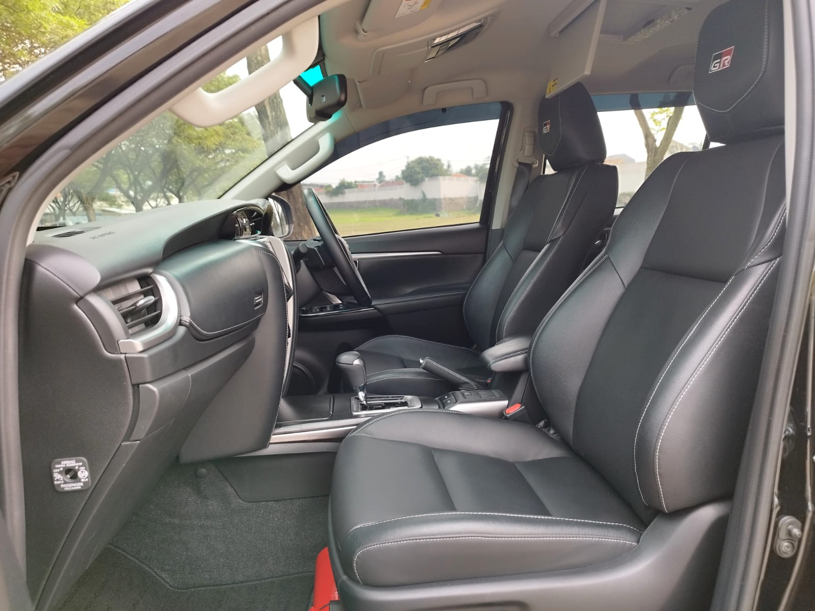 2021 Toyota Fortuner 2021 Toyota Fortuner