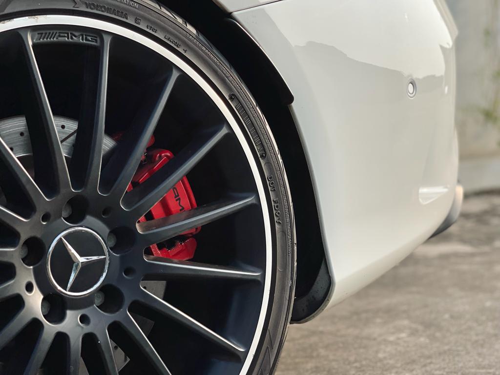 2015 Mercedes Benz CLA-Class 2015 Mercedes Benz CLA-Class