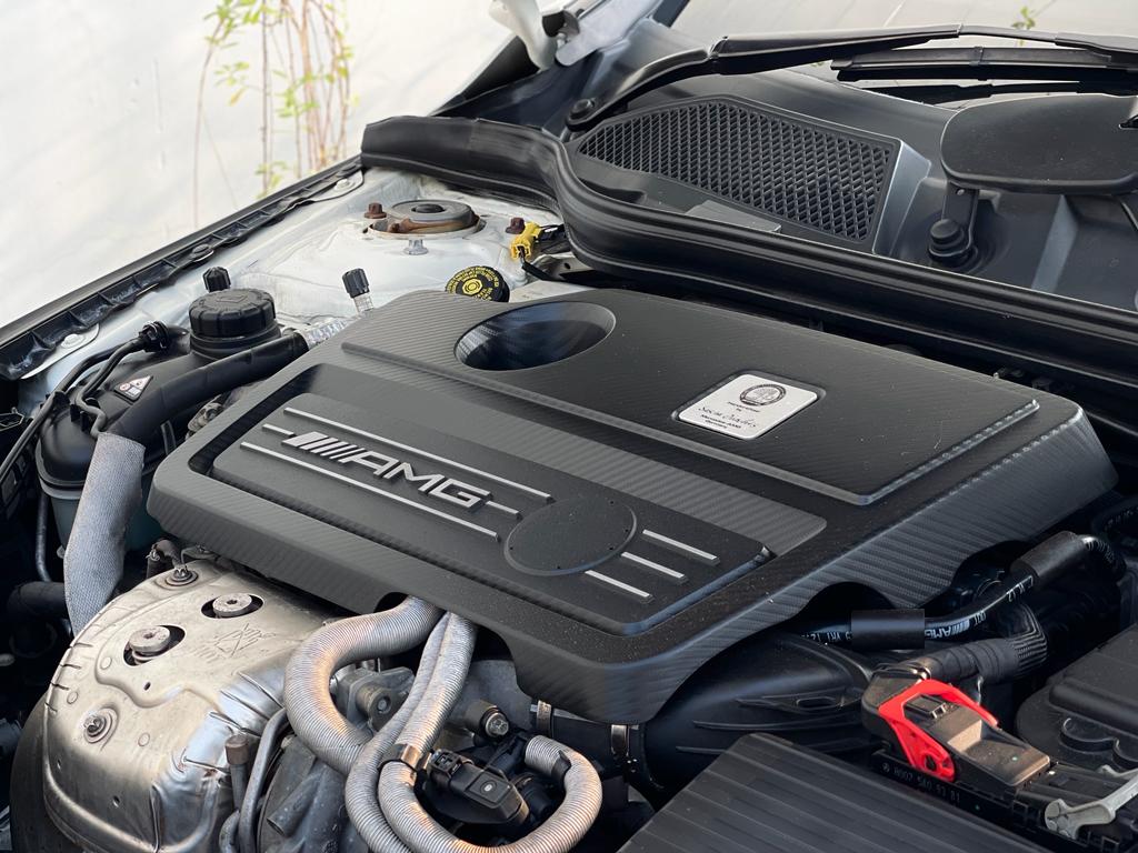 2015 Mercedes Benz CLA-Class 2015 Mercedes Benz CLA-Class